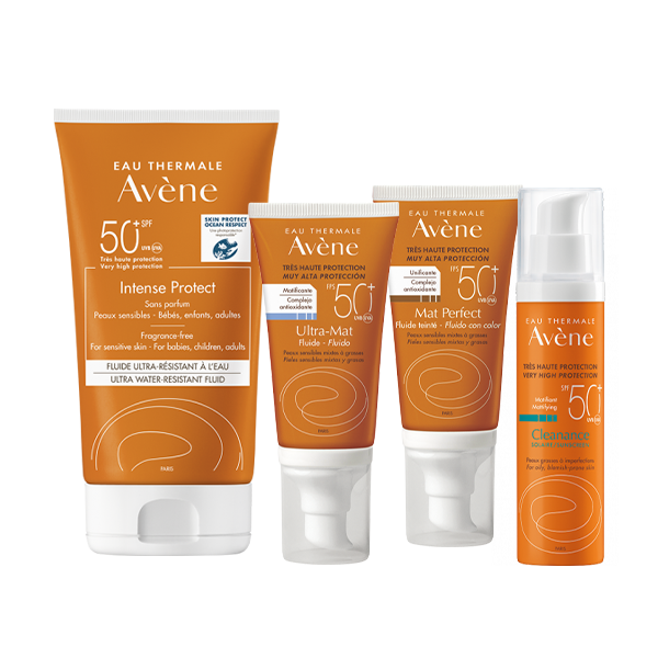 solares avene 2021