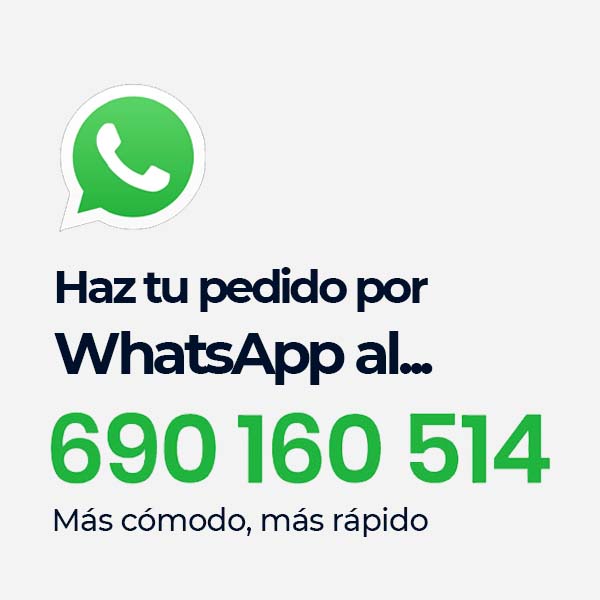 Whatsapp Cuadrado CAT