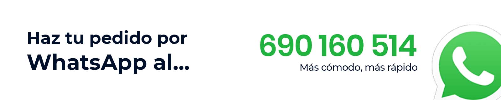 Whatsapp Cuadrado ESP